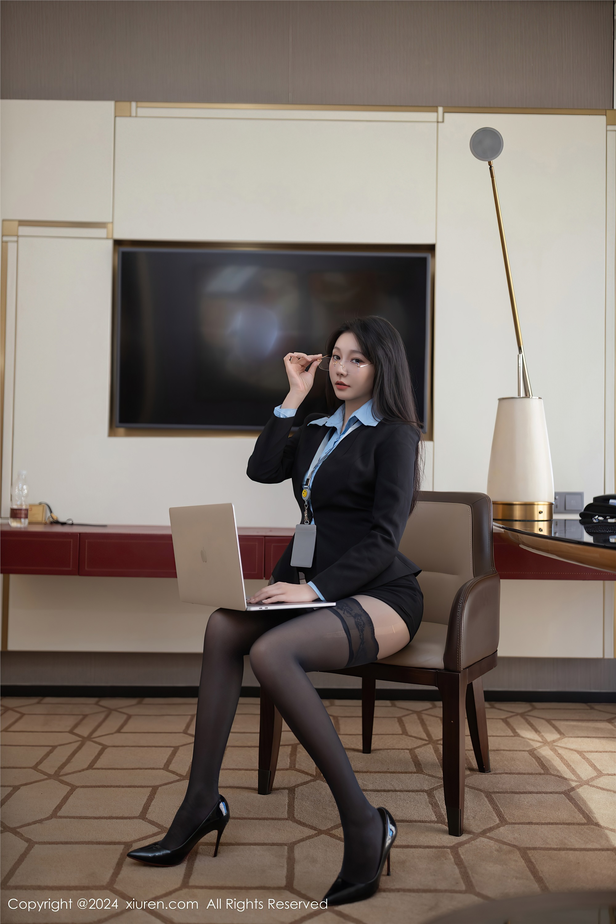 Xiuren秀人网 2024.11.19 NO.9469 安然anran